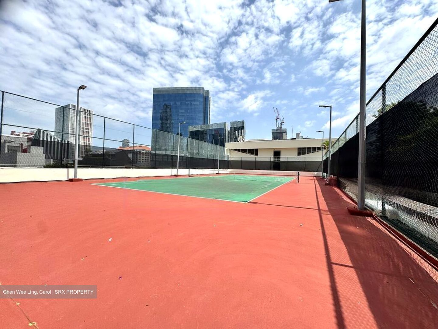 The Riverwalk / Riverwalk Apartments (D1), Apartment #466770961